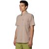imageMountain Hardwear Mens Trail Sender Short SleeveHemp