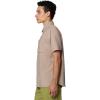 imageMountain Hardwear Mens Trail Sender Short SleeveHemp