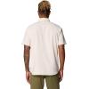 imageMountain Hardwear Mens Trail Sender Short SleeveStone
