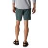 imageMountain Hardwear Mens Trail Sender ShortBlack Spruce