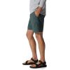 imageMountain Hardwear Mens Trail Sender ShortBlack Spruce