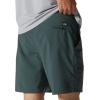 imageMountain Hardwear Mens Trail Sender ShortBlack Spruce