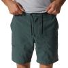 imageMountain Hardwear Mens Trail Sender ShortBlack Spruce