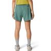 imageMountain Hardwear Mens Trail Sender ShortBlue Pine