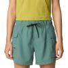 imageMountain Hardwear Mens Trail Sender ShortBlue Pine