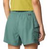 imageMountain Hardwear Mens Trail Sender ShortBlue Pine