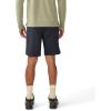imageMountain Hardwear Mens Trail Sender ShortDark Storm