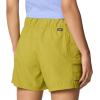 imageMountain Hardwear Mens Trail Sender ShortMoon Moss