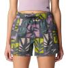 imageMountain Hardwear Mens Trail Sender ShortVolcanic Meadows Print