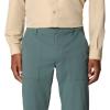 imageMountain Hardwear Mens Traxion Trail PantBlack Spruce