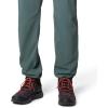 imageMountain Hardwear Mens Traxion Trail PantBlack Spruce