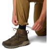 imageMountain Hardwear Mens Traxion Trail PantCorozo Nut