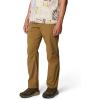imageMountain Hardwear Mens Traxion Trail PantCorozo Nut
