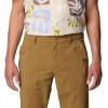 imageMountain Hardwear Mens Traxion Trail PantCorozo Nut