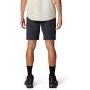imageMountain Hardwear Mens Traxion Trail ShortDark Storm