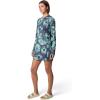 imageMountain Hardwear Womens Crater Lake DressLapis Dusk Spore Dye Print