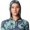 imageMountain Hardwear Womens Crater Lake DressLapis Dusk Spore Dye Print