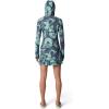 imageMountain Hardwear Womens Crater Lake DressLapis Dusk Spore Dye Print