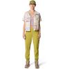 imageMountain Hardwear Womens Trail Sender Short SleeveStone Meadows Print