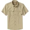 imageMountain Hardwear Mens Canyon Short SleeveMoab Tan