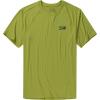 imageMountain Hardwear Mens Crater Lake Short SleeveMoon Moss