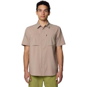 imageMountain Hardwear Mens Trail Sender Short SleeveHemp