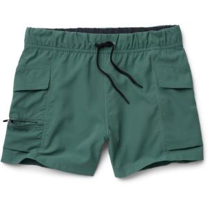 imageMountain Hardwear Mens Trail Sender ShortBlue Pine