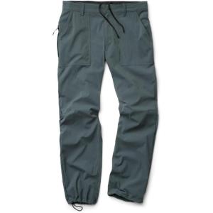 imageMountain Hardwear Mens Traxion Trail PantBlack Spruce