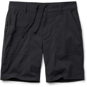 imageMountain Hardwear Mens Traxion Trail ShortDark Storm