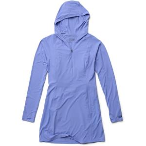 imageMountain Hardwear Womens Crater Lake DressLight Illusion