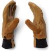 imageMountain Hardwear UnisexAdult Hardwear Camp Glove  Warm Water Resistant Glove for Winter AdventuresCorozo Nut