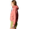 imageMountain Hardwear Womens Stryder Full ZipFleurs