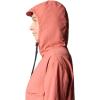 imageMountain Hardwear Womens Stryder Full ZipFleurs