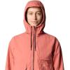 imageMountain Hardwear Womens Stryder Full ZipFleurs