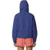 imageMountain Hardwear Womens Stryder Full ZipLapis Dusk