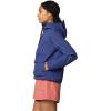 imageMountain Hardwear Womens Stryder Full ZipLapis Dusk