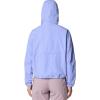 imageMountain Hardwear Womens Stryder Full ZipLight Illusion