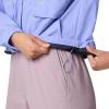 imageMountain Hardwear Womens Stryder Full ZipLight Illusion
