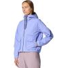 imageMountain Hardwear Womens Stryder Full ZipLight Illusion