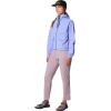 imageMountain Hardwear Womens Stryder Full ZipLight Illusion