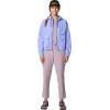imageMountain Hardwear Womens Stryder Full ZipLight Illusion