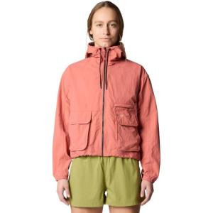 imageMountain Hardwear Womens Stryder Full ZipFleurs