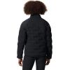 imageMountain Hardwear Womens StretchDown HighHip JacketBlack