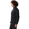 imageMountain Hardwear Womens StretchDown HighHip JacketBlack