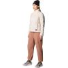 imageMountain Hardwear Womens StretchDown HighHip JacketTalc  New 2024