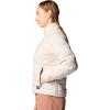 imageMountain Hardwear Womens StretchDown HighHip JacketTalc  New 2024