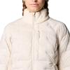 imageMountain Hardwear Womens StretchDown HighHip JacketTalc  New 2024