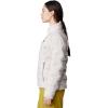 imageMountain Hardwear Womens StretchDown HighHip JacketTalc  New 2024