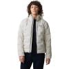 imageMountain Hardwear Womens StretchDown HighHip JacketWild Oyster