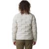 imageMountain Hardwear Womens StretchDown HighHip JacketWild Oyster